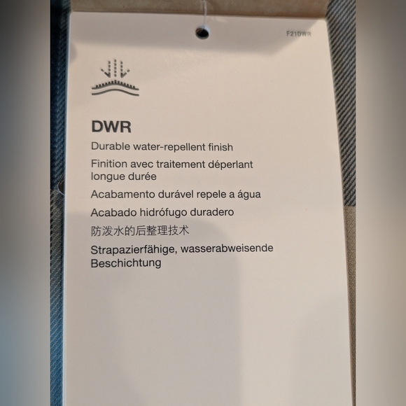 The North Face Afterburner Unisex Insulated Reversible Jacket Mens S, Women M/L - Picture 16 of 16